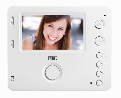 Urmet 1750 moniteur miro - -, 1750/6