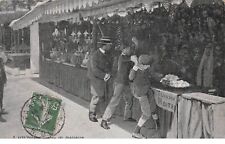 Spectacle - n°69812 - Manège - Fête Foraine - Jeu de Massacre