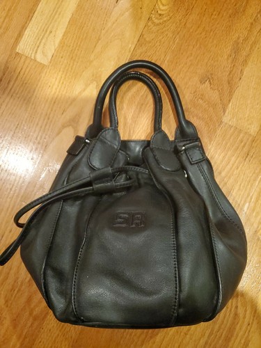 Sonia rykiel black bag - sonia,