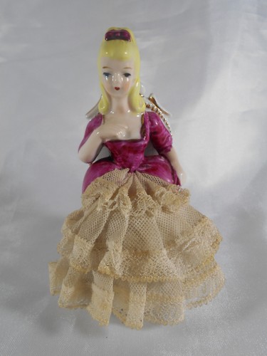 Très belle figurine - trÈs,