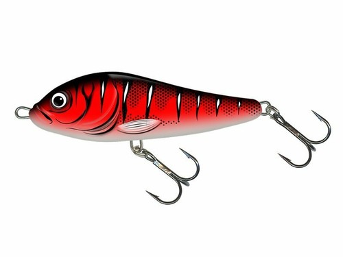 Salmo rattlin slider 8cm 20g - rattlin,