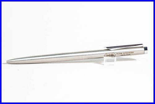 1980er design rotring inox - 1980er,