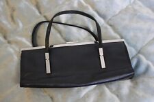 Sac à main cuir Lanvin