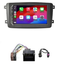 Mediastation Apple Car Play /
