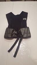 BIKE Athle Cycling Vest Size