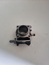 MBK Skyliner, Yamaha Majesty 125cc / Chambre Cylindre Haut Moteur