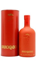 Bruichladdich - Redder Still