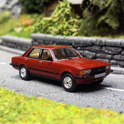 Ford taunus tc3 bordeaux - taunus, tc3,