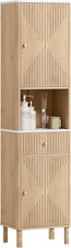 Armoire salle bain haute - armoire, de