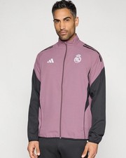  Real Madrid Adidas veste