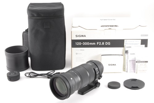 Unused sigma sports - sigma,