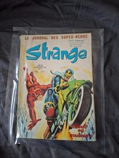 Strange 57 LUG Marvel