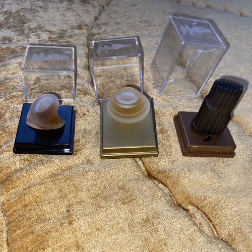 Anciennes miniatures eau - anciennes,