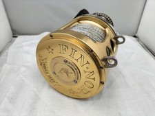 FIN NOR - Trolling Reel