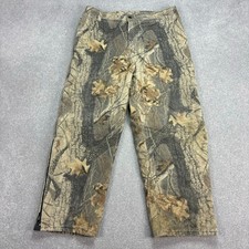 Pantalon Realtree adulte 38x28