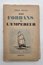 Les Forbans de l'Empereur par
