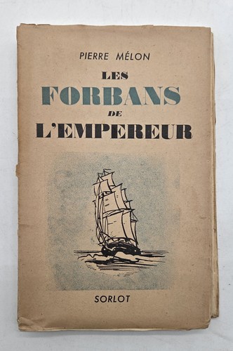 Les forbans empereur par - les,