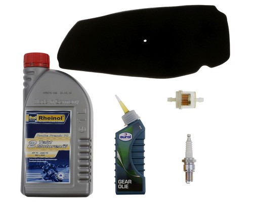 Kit inspection - kit, d'inspection