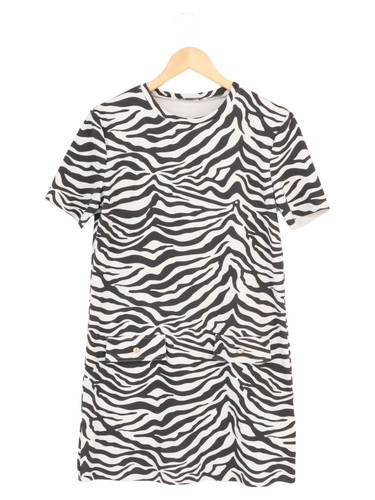Zara robe décontractée femme - zara,