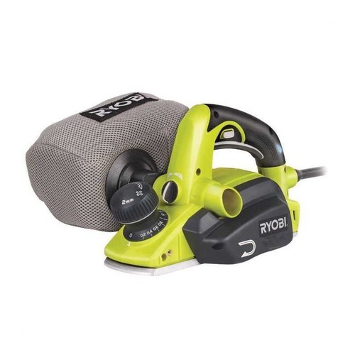 Rabot electrique ryobi - electrique,