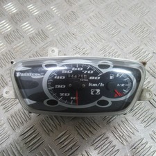 Compteur MBK 50 BOOSTER - 2014