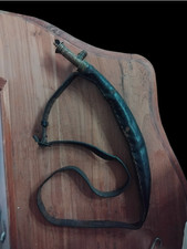 Ancienne poire poudre en - ancienne,