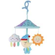 Jouet Mobile pour Landau de