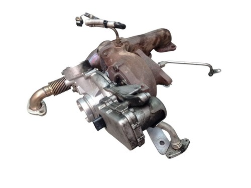 Turbocompresseur pour mercedes - pour,