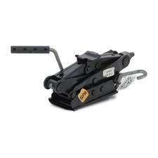 Cric - Renault CLIO CAMPUS II