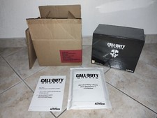 Call Of Duty Ghost Édition Prestige PlayStation 3 Neuf Scellé + Jeu + Carton
