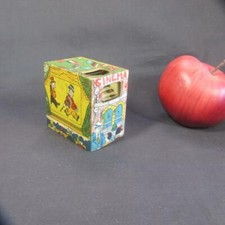 1930's Cardboard Cinema Box
