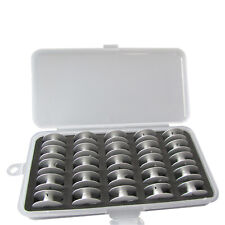 #0245-001660 bobines en aluminium de 26mm ADAPTÉ Durkopp Adler467 767+ 