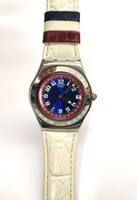 Swatch Special LUXURY