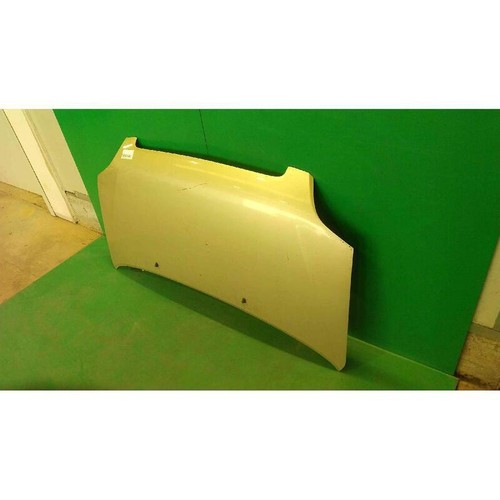 Capot opel agila 0 - opel,