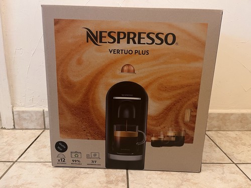 Nespresso vertuo cafetière - nespresso,