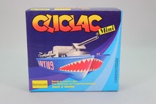  ZO033 HELLER CLIC CLAC MINI