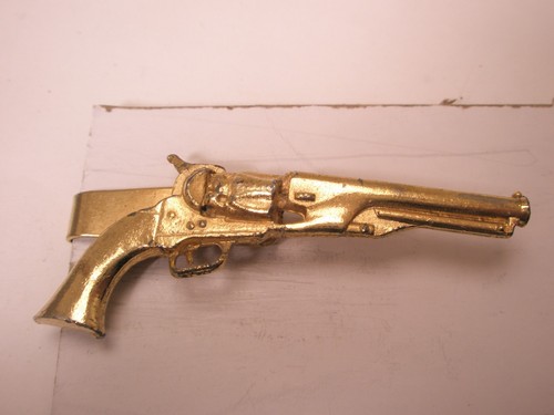Colt army model - model, 1860