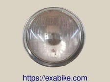 optique de phare pour Kawasaki