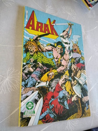 Aredit arak tome 5 - aredit, –