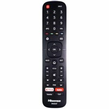Neuf véritable hisense - véritable,