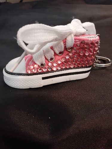 Cancer awareness tennis shoe - cancer,