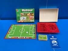 Vintage JEU DE SOCIETE MB de 1981 : BUTEUR COMPLET Bon État Livré Gratuit N°12