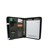 K.Designs- Zippered Leather