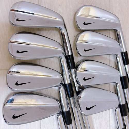 Nike golf blade - golf, iron