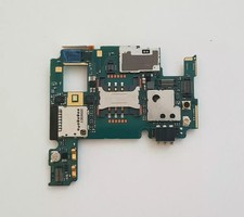 Génuine Carte-mère MOTHERBOARD  LG E610 Optimus L5