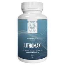 Alg-Borje LithoMax Aquamin -