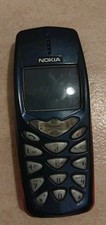 Téléphone mobile Nokia 3510i