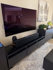 Yamaha YSP-5600 Soundbar &