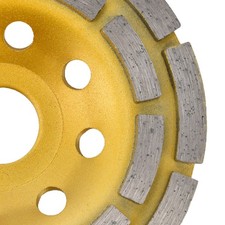 Meule Boisseau Diamantée à