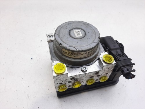 Dg7r437a0 abs mazda - dg7r437a0,